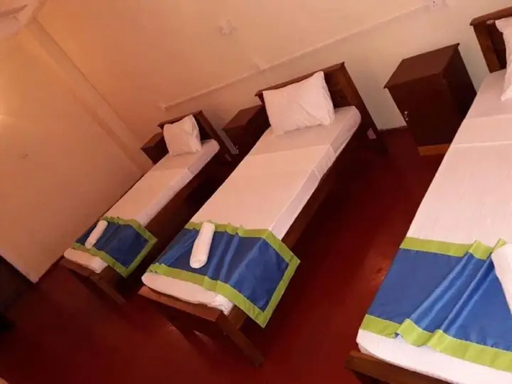 Канди: Travel Hub Kandy