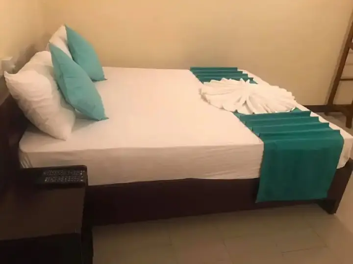 Канди: Travel Hub Kandy