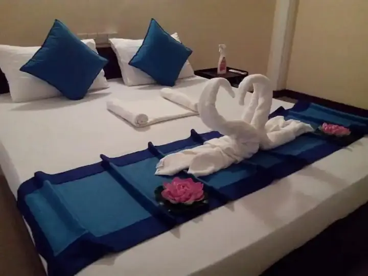 Канди: Travel Hub Kandy