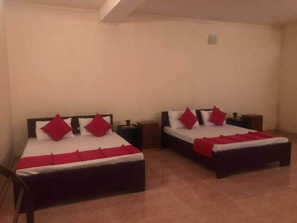 Канди: Travel Hub Kandy