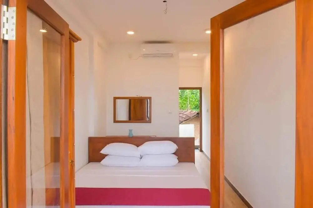 Матара: Ocean Breeze Villa