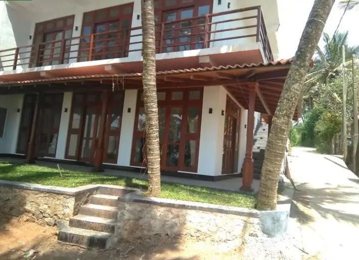 Матара: Ocean Breeze Villa