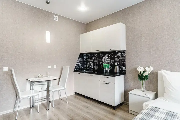Пенза: Квартира Антонова 5Г