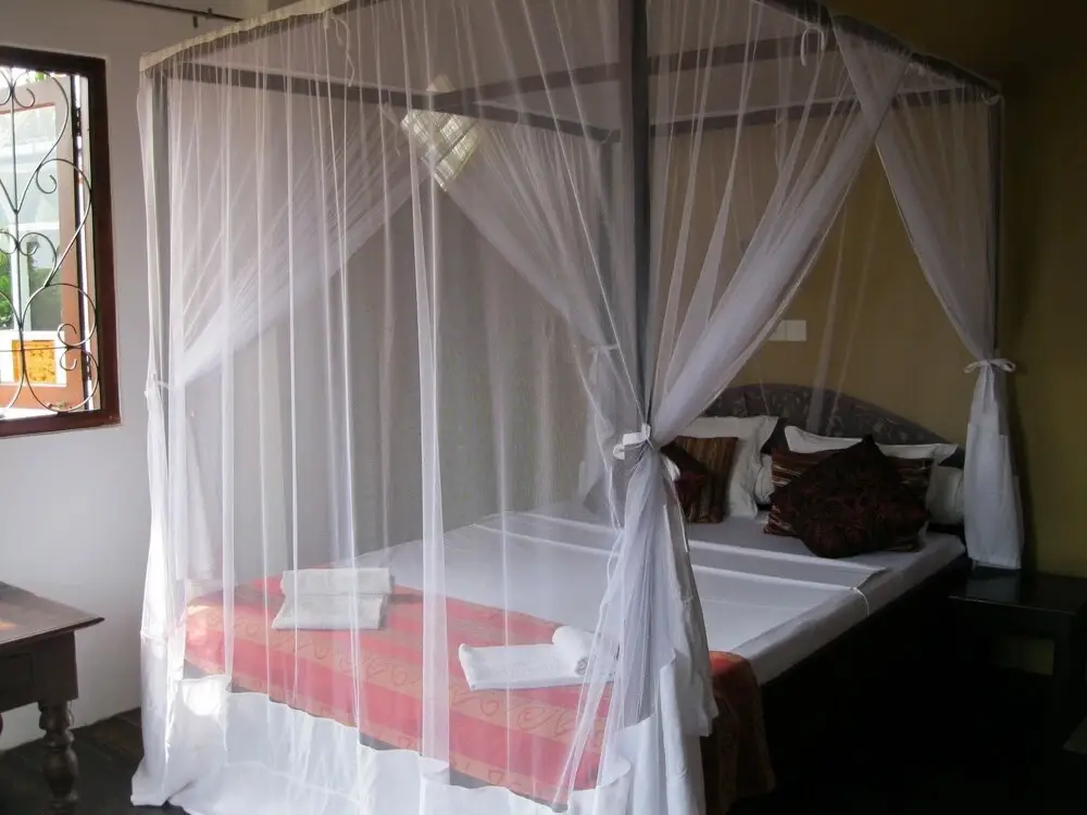 Унаватуна: Sunil Garden Guesthouse Coffee and More