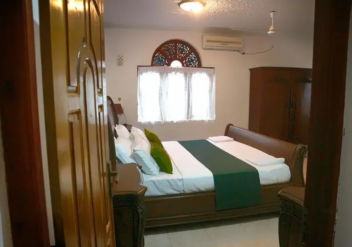 Негомбо: Villa de Negombo