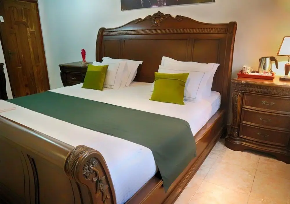 Негомбо: Villa de Negombo