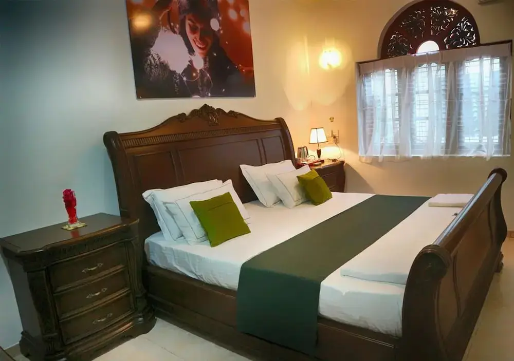 Негомбо: Villa de Negombo