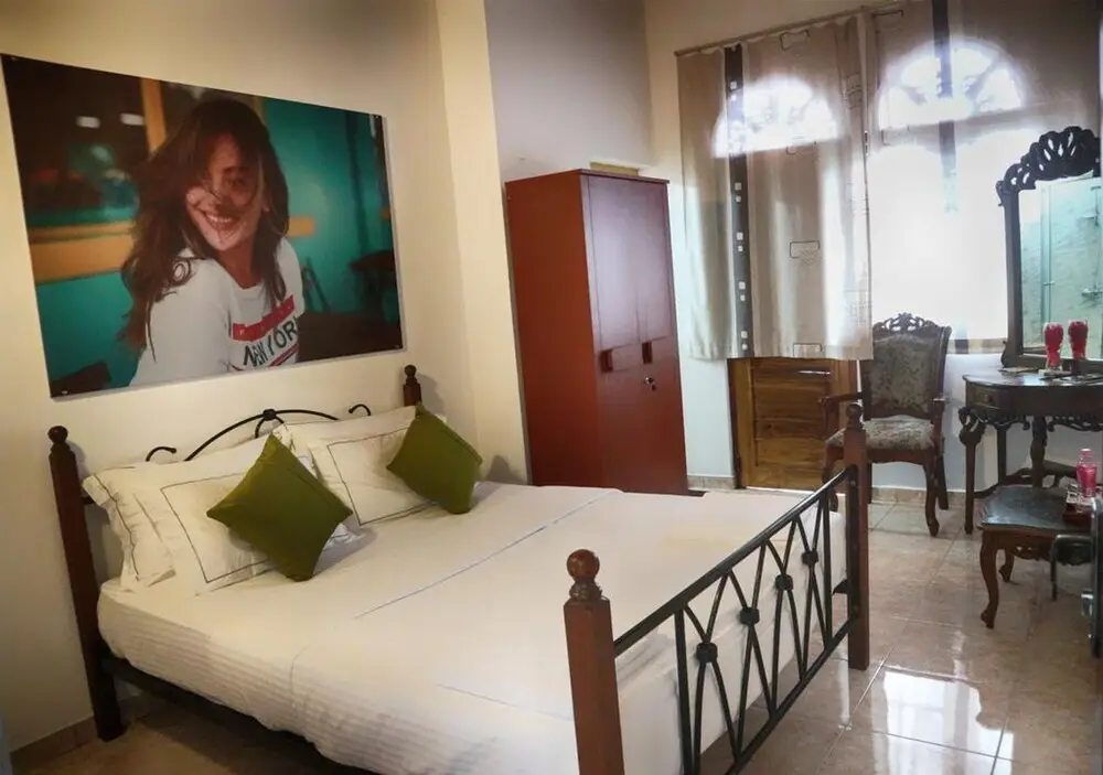 Негомбо: Villa de Negombo