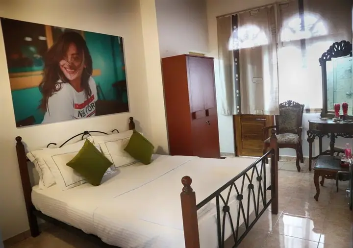 Негомбо: Villa de Negombo
