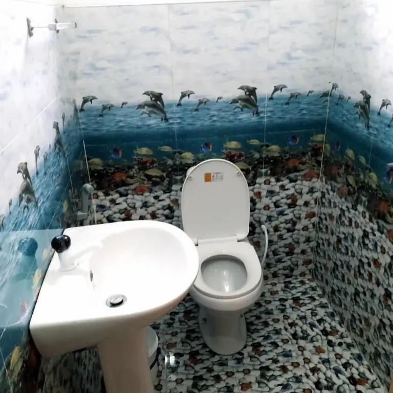 Полоннарува: Dilshan Guest House
