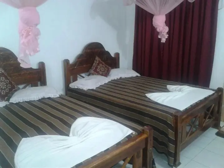 Полоннарува: Dilshan Guest House