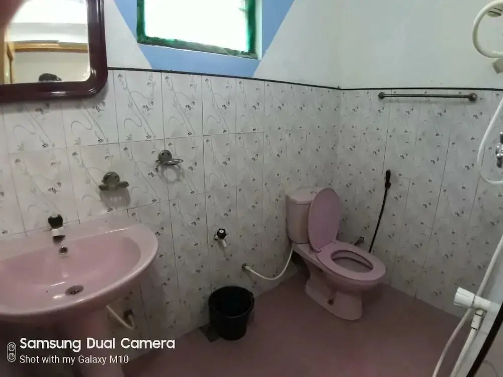 Полоннарува: Dilshan Guest House