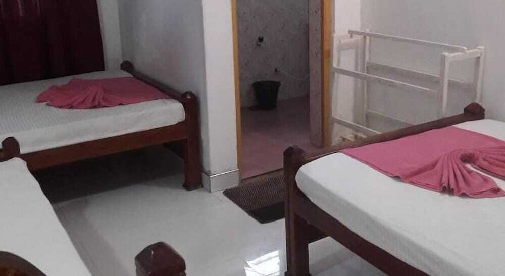 Полоннарува: Dilshan Guest House