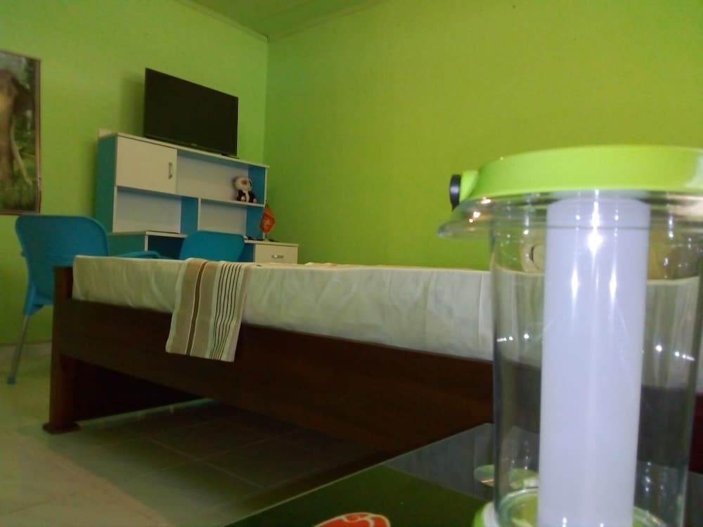 Тангалла: Saja Homestay