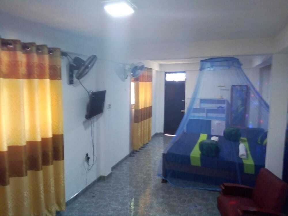 Тангалла: Saja Homestay