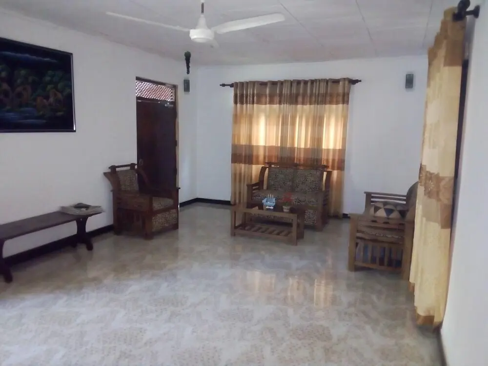 Тангалла: Saja Homestay
