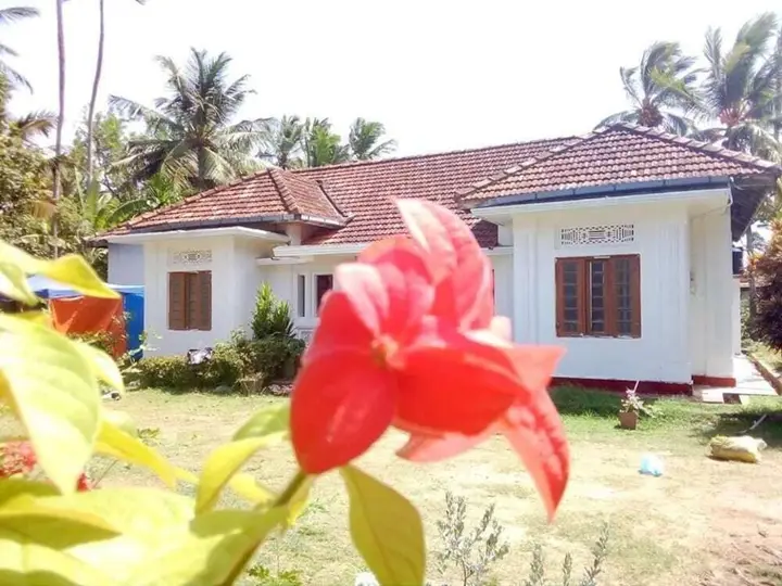 Тангалла: Saja Homestay