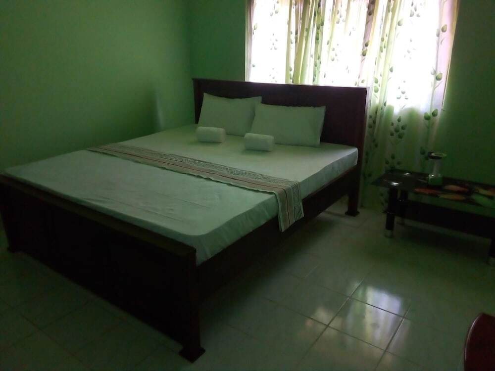 Тангалла: Saja Homestay