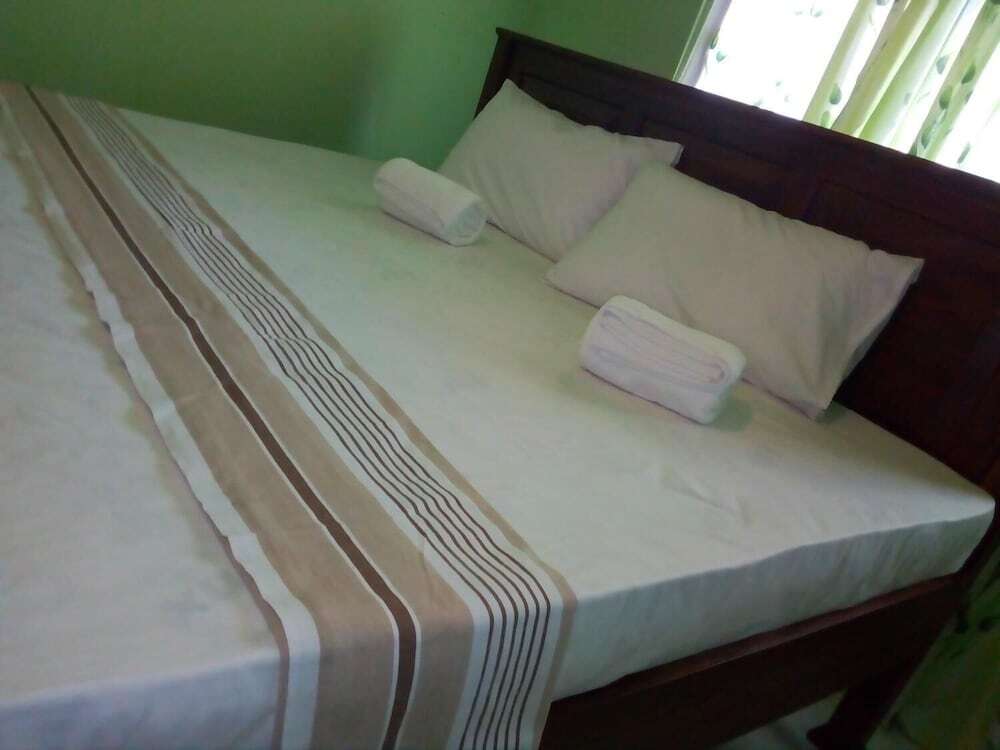 Тангалла: Saja Homestay