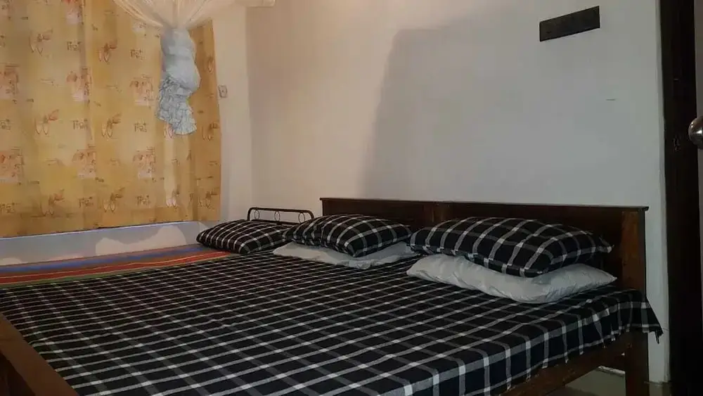 Курунегала: Riverston mountain view bungalow