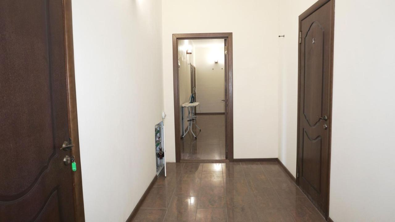 Геленджик: Ianta Guest House