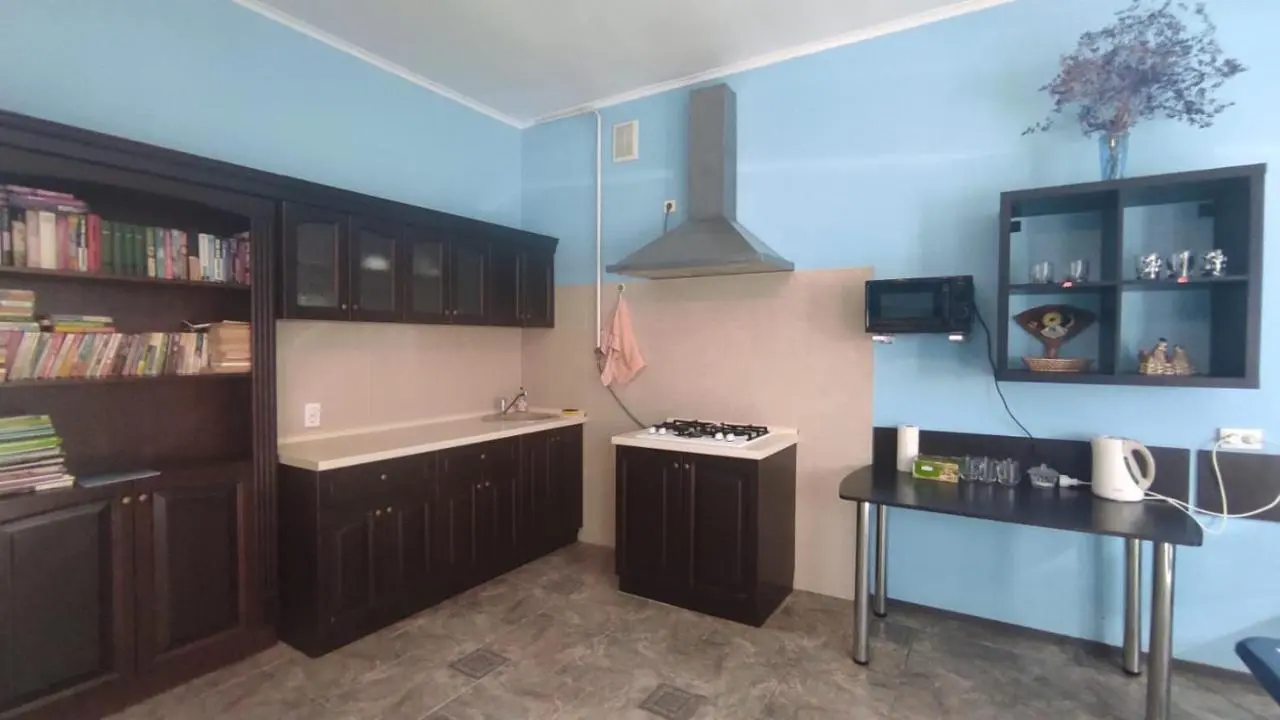 Геленджик: Ianta Guest House