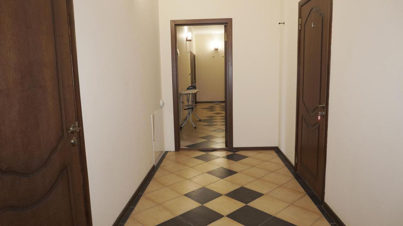 Геленджик: Ianta Guest House