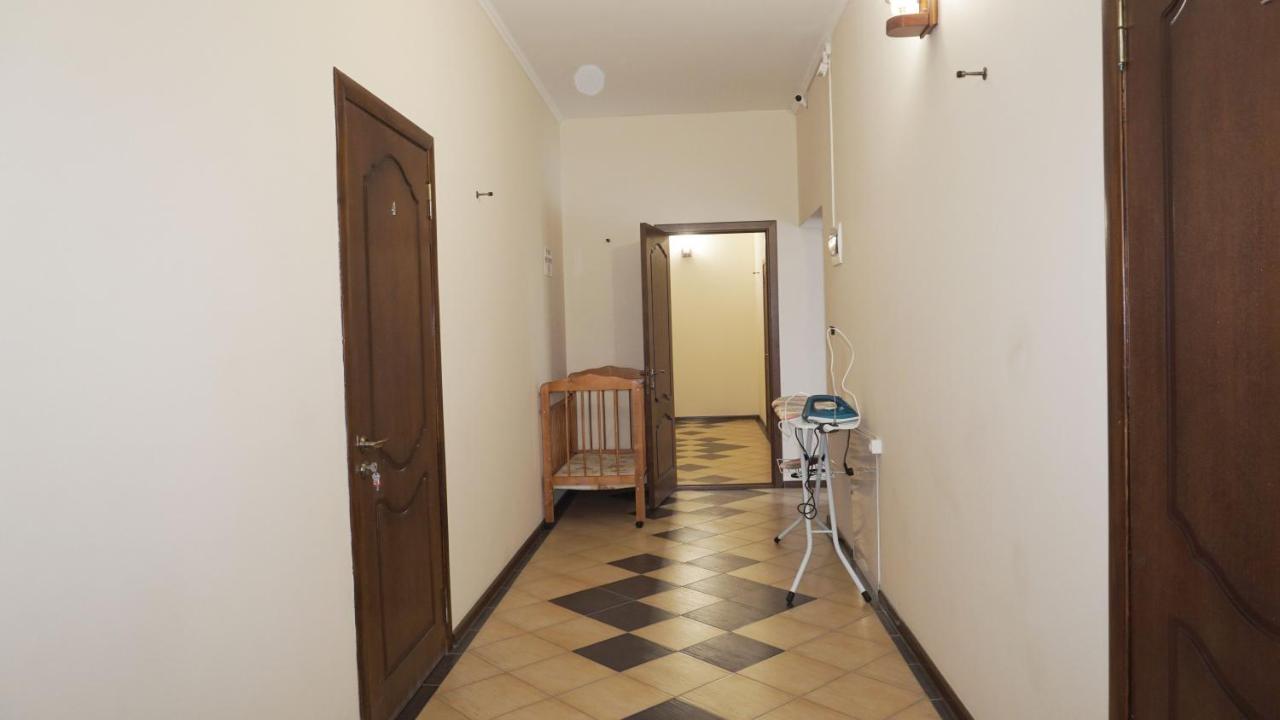 Геленджик: Ianta Guest House