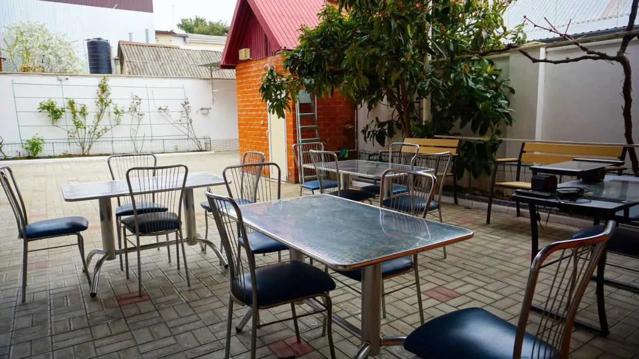 Геленджик: Ianta Guest House