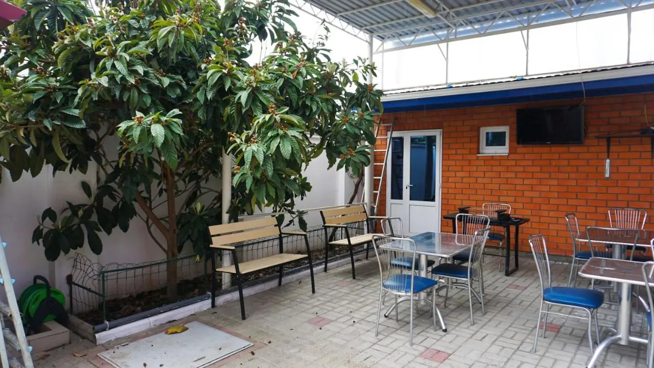 Геленджик: Ianta Guest House