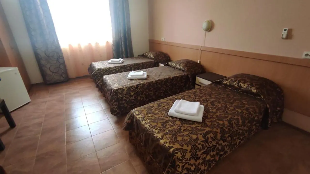 Геленджик: Ianta Guest House