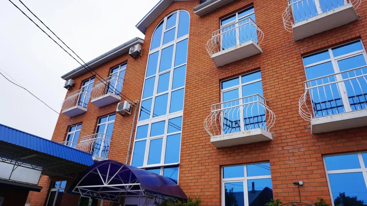 Геленджик: Ianta Guest House