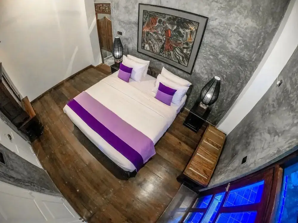 Амбалангода: Ovenrose Villa