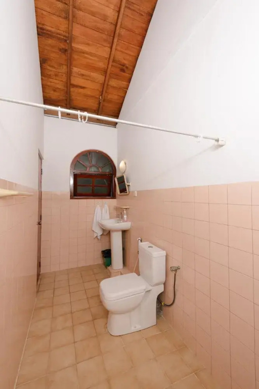 Хиккадува: Bright Sunshine Guest House