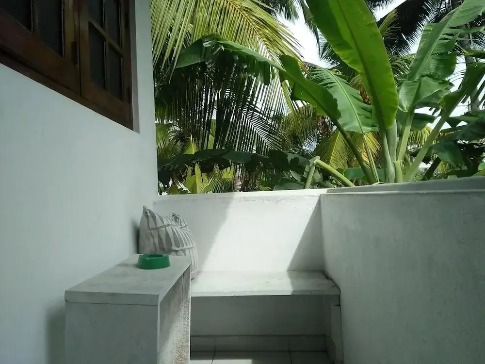 Хиккадува: Bright Sunshine Guest House
