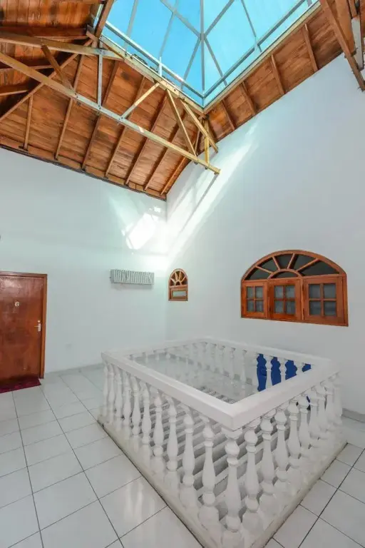 Хиккадува: Bright Sunshine Guest House