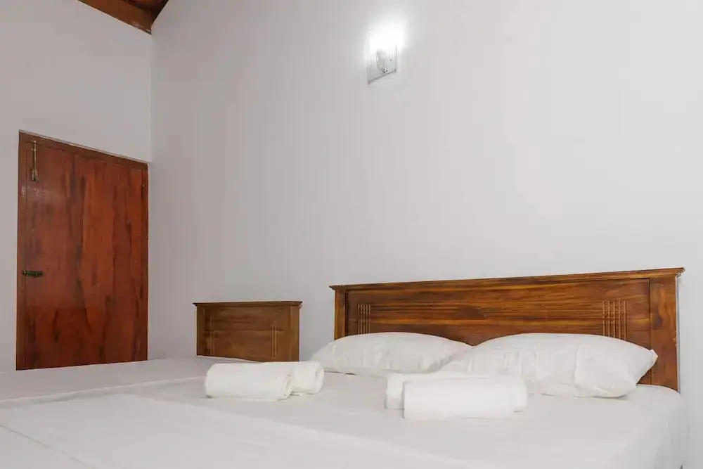 Хиккадува: Bright Sunshine Guest House