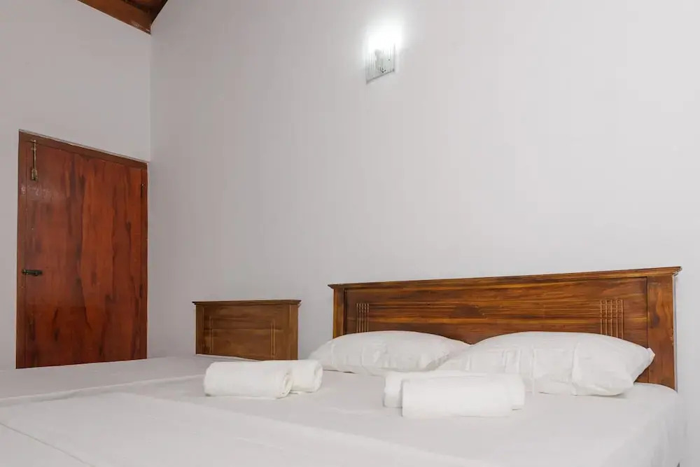 Хиккадува: Bright Sunshine Guest House