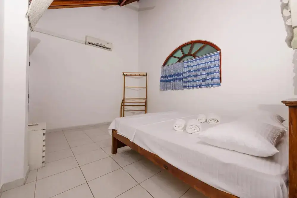 Хиккадува: Bright Sunshine Guest House