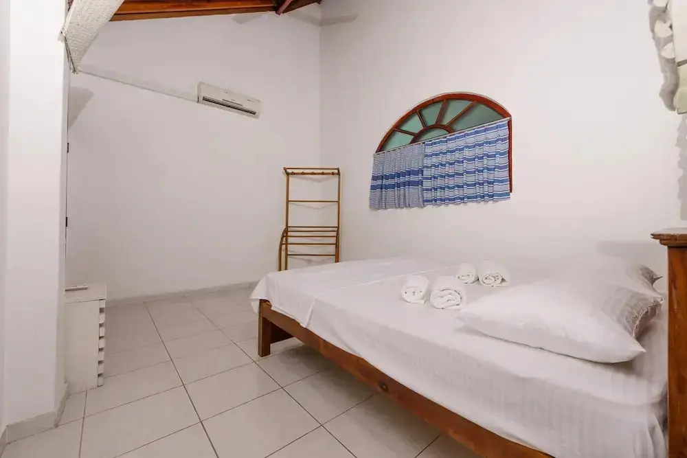 Хиккадува: Bright Sunshine Guest House