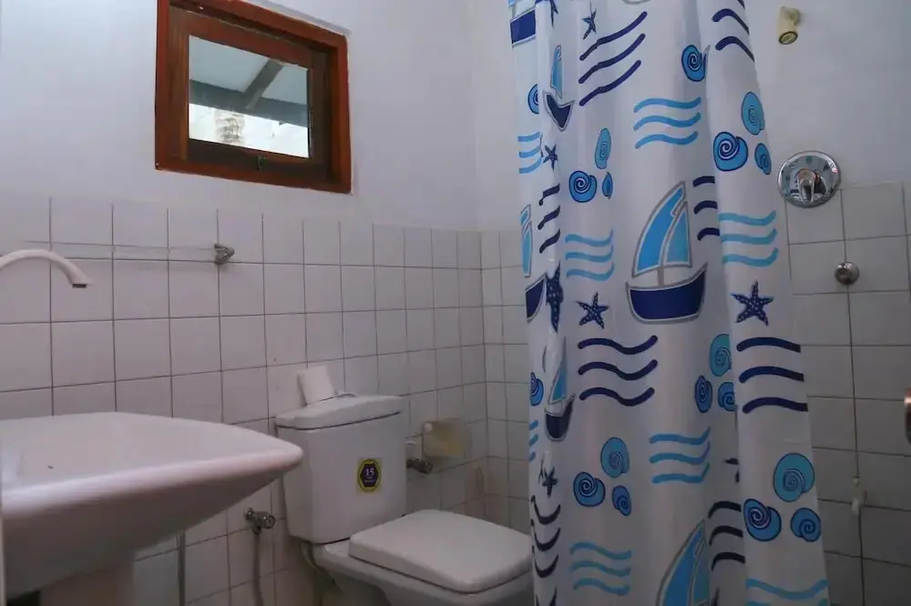 Хиккадува: Bright Sunshine Guest House