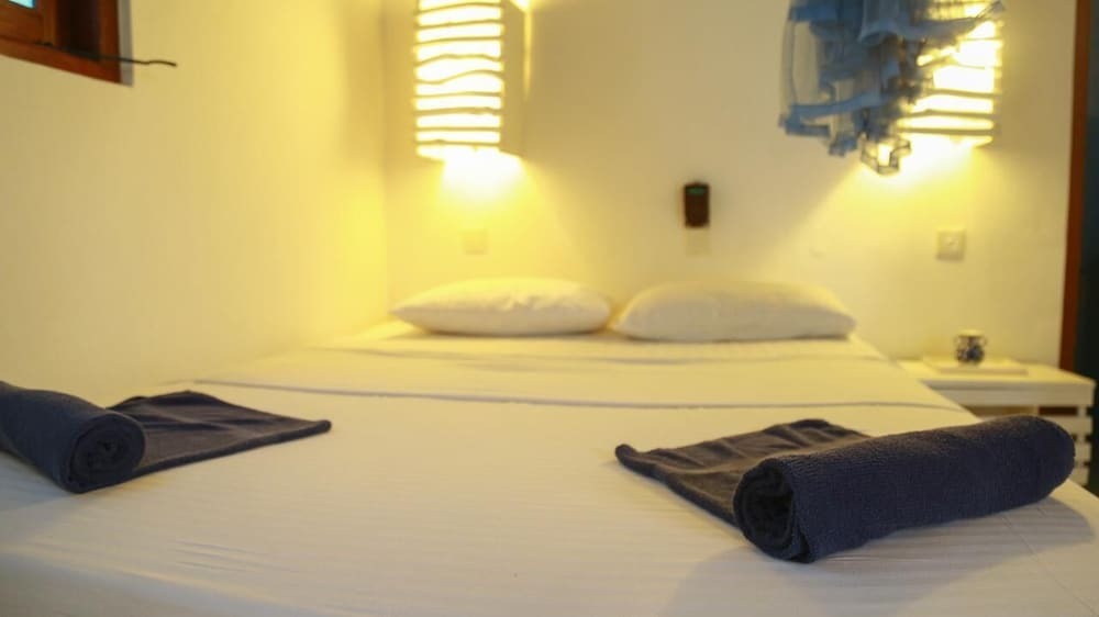 Хиккадува: Bright Sunshine Guest House