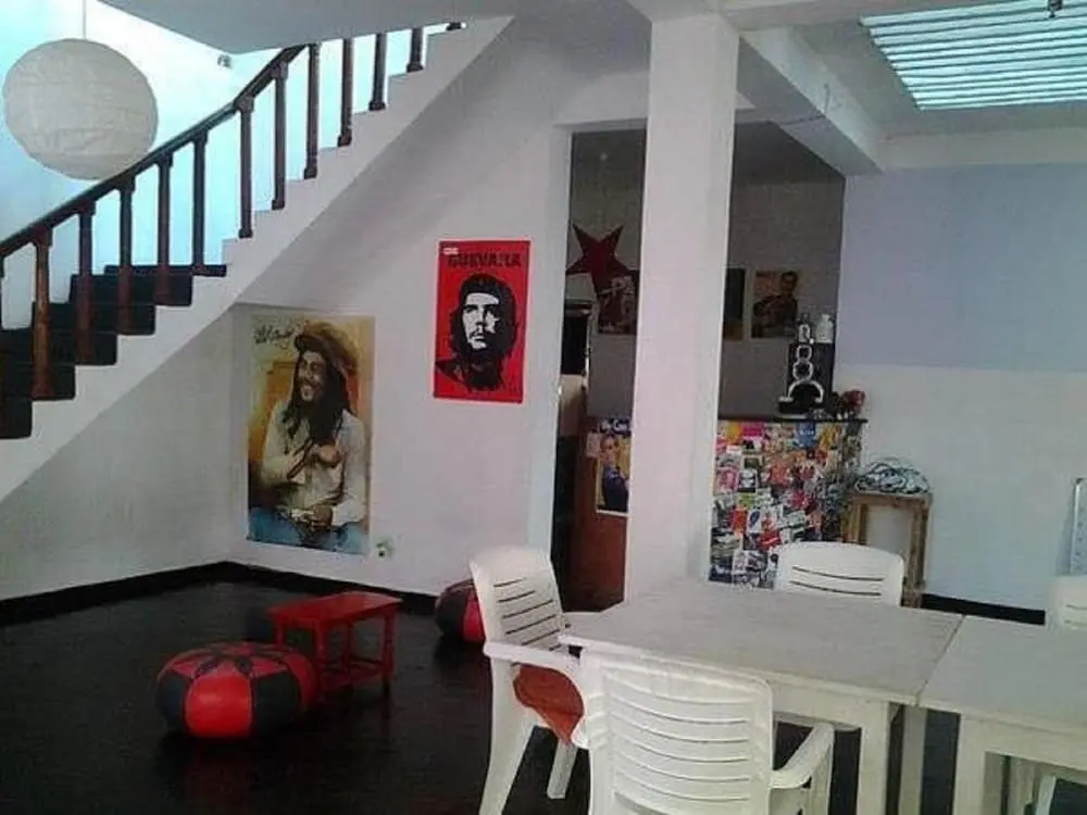 Хиккадува: Bright Sunshine Guest House