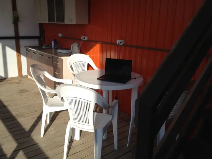 Сукко: Antoshka Guest House
