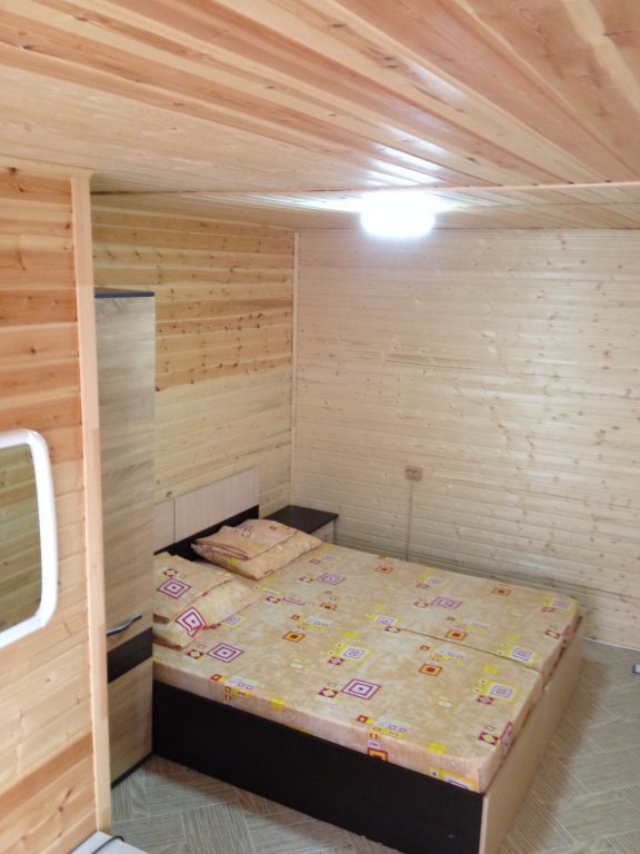 Сукко: Antoshka Guest House