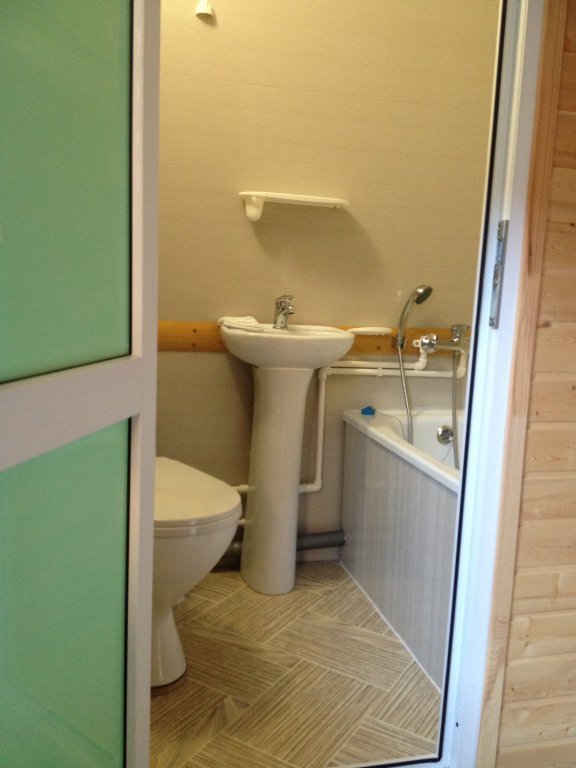 Сукко: Antoshka Guest House