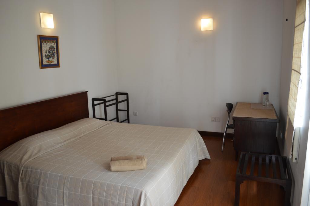 Баттарамулла: Star Class Comfort In Capital City