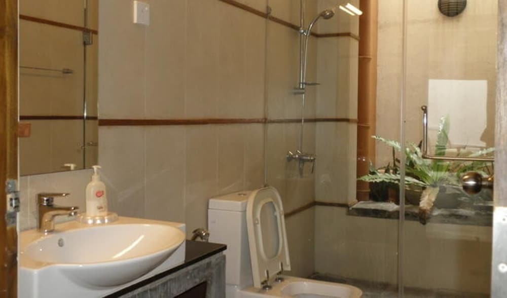 Баттарамулла: Star Class Comfort In Capital City