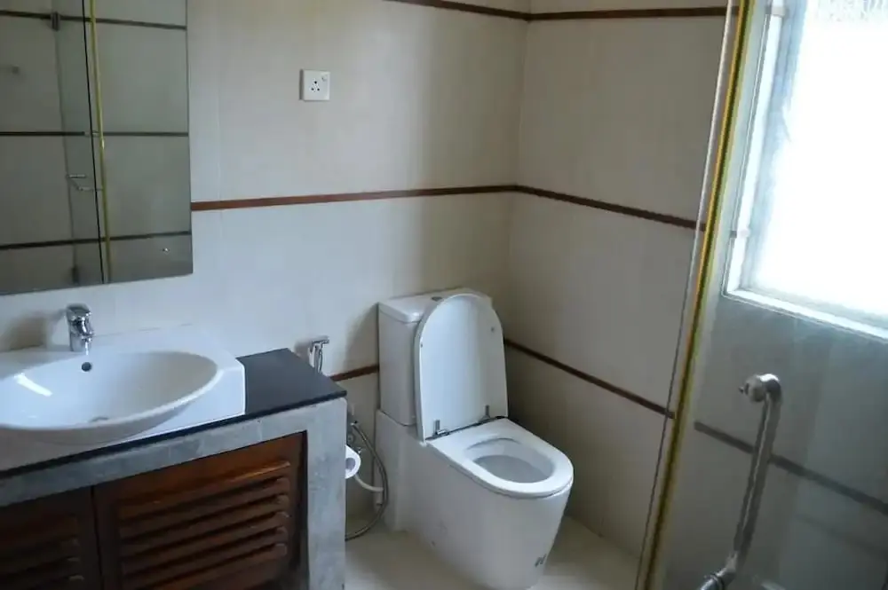 Баттарамулла: Star Class Comfort In Capital City