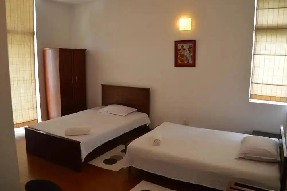 Баттарамулла: Star Class Comfort In Capital City